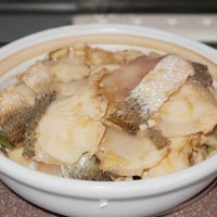 砂锅焖鱼的做法图解14