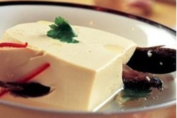 鳅鱼钻豆腐的做法