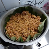 粉蒸排骨的做法图解8
