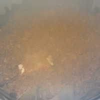 粉蒸排骨的做法图解9