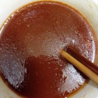 糖醋排骨的做法图解2