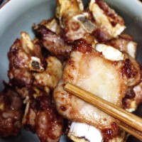 糖醋排骨的做法图解4