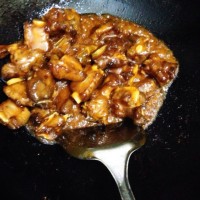 糖醋排骨的做法图解6