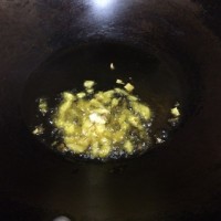 清炒荷兰豆的做法图解3