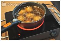 四喜丸子的做法图解5