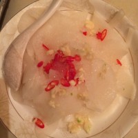 腌萝卜的做法图解3