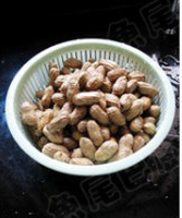 卤煮花生的做法图解4