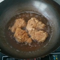 肯德基炸鸡的做法图解3