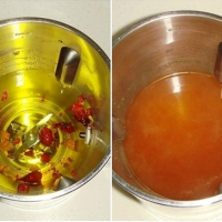 豆馅蒸糕的做法图解1
