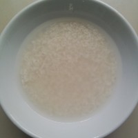 壮家糯米豆腐酿的做法图解1