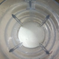 壮家糯米豆腐酿的做法图解2
