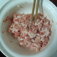壮家糯米豆腐酿的做法图解4