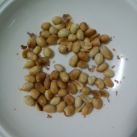 壮家糯米豆腐酿的做法图解5