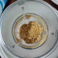 壮家糯米豆腐酿的做法图解6