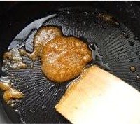 拔丝芋头的做法图解7