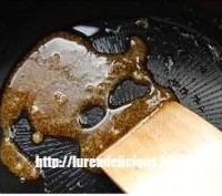 拔丝芋头的做法图解8