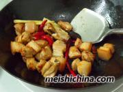 红烧肉的做法图解4