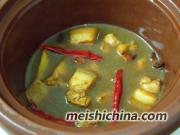 红烧肉的做法图解6