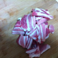 辣烧冻豆腐白菜的做法图解4