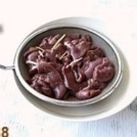 酱爆猪肝的做法图解6