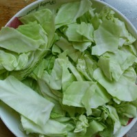 豆豉蒜香排骨的做法图解3