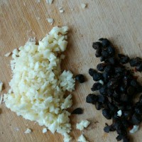 豆豉蒜香排骨的做法图解4
