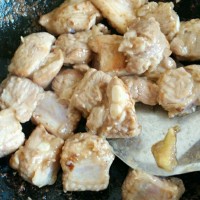 豆豉蒜香排骨的做法图解5