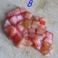 炒茄子的做法图解4