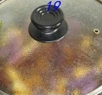 炒茄子的做法图解10