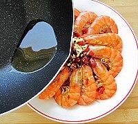 水煮香辣虾的做法图解13