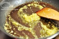 蚝油芦笋牛肉粒的做法图解4