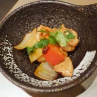 干锅鸡(豆油伯缸底酱油)的做法图解6