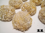 黄金芝士虾球的做法图解11