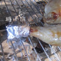 洋葱苹果玫瑰酒烤鸡的做法图解9