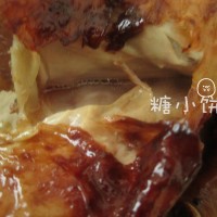 洋葱苹果玫瑰酒烤鸡的做法图解11
