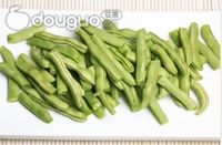 干煸四季豆的做法图解1