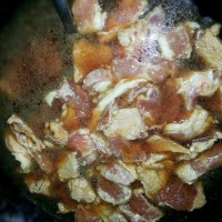 家常小菜--乌江榨菜的做法图解6