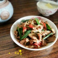 家常小菜--乌江榨菜的做法图解9