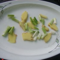 粤式清蒸鱼的做法图解2