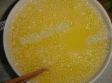 蛤蜊炖蛋的做法图解5