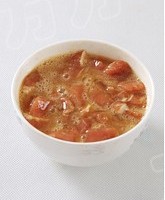菠萝古老肉的做法图解1