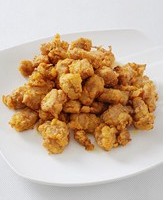 菠萝古老肉的做法图解2
