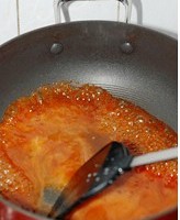 菠萝古老肉的做法图解3