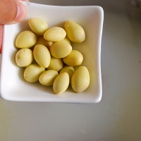 奶香银杏羊肉汤的做法图解12