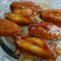 可乐鸡翅的做法图解5