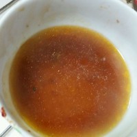 香烤黑椒鸡腿卷的做法图解7