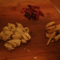 蹄膀的做法图解2
