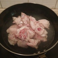 蹄膀的做法图解5