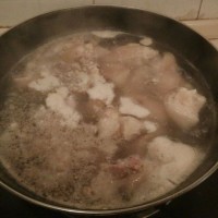 蹄膀的做法图解6