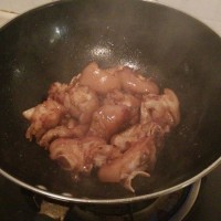 蹄膀的做法图解9